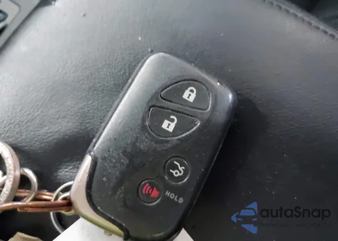 2010 Lexus Gs 350 z USA, uszkodzony, nr VIN JTHCE1KS4A0025468